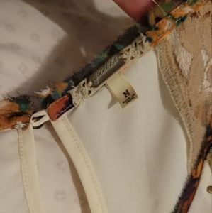 Gimmicks Tank Top Blouse